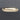 Gouden plafondlamp met glazen rand, modern design, LED-verlichting, Arlus stijl.
