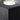 Ronde plafondlamp Arlus, glas en messing, modern design, plafondverlichting woonkamer.