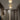 Art Deco plafondlamp met diamantsnede, goudkleurig, glazen kap, moderne halverlichting.