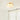 Moderne plafondlamp met parels en glazen details, goudkleurig, elegant design voor woonkamer.