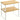 Bamboe opbergrek metaal wit, stapelbaar keukenorganizer, modern design, duurzaam materiaal.