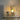 Bananen tafellamp, modern design, geel licht, decoratief, woonkamer verlichting, uniek interieur.