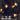 Solar bijen lichtslinger, 30 LED, waterdicht, buitenverlichting, tuin, kerst, 8 standen.