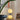 Moderne Birillo tafellamp, wit glas, chromen details, minimalistisch design, sfeerverlichting.