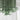Groene Murano plafondlamp, glazen design, moderne verlichting, interieurdecoratie.