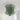Groene Murano plafondlamp, glazen design, decoratief plafondornament, moderne verlichting.