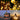 Sfeervolle LED-lichtslingers, warm wit, decoratief, buitengebruik, tuinverlichting, feestverlichting.