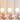 Roze cactus tafellamp met bolvormige LED, modern design, sfeerverlichting, woonkamer decor.