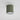 Groene plafondlamp Carran, cilindervormig, modern design, geribbeld patroon, interieurverlichting.