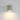 Moderne beige plafondlamp, cilindrisch ontwerp, geribbeld patroon, energiezuinige verlichting.