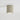 Moderne beige plafondlamp, cilindervormig, geribbeld ontwerp, interieurverlichting.