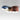 Drie Djembe plafondlampen in blauw, beige en roodbruin, modern design, interieurverlichting.