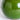 Groene keramische tafellamp met glanzende afwerking, modern design, interieurdecoratie.