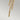 Gouden wandlamp, Elstead Lighting Hinkley Spyre, modern design, champagne goud, 2-lichts.