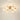 Houten kroonluchter met zes lampen, modern design, beige tinten, plafondverlichting.