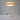 Witte tafellamp met ronde kap, modern design, sfeerverlichting, interieurdecoratie.