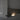 Piramide tafellamp, modern design, helder glas, slaapkamerverlichting, minimalistisch interieur.