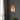 Glazen hanglamp met gouden LED-lichtsnoer, modern design, sfeerverlichting woonkamer.