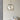 Glazen hanglamp metaal en glas, modern design, rookglas, interieurverlichting, woonkamer.