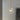 Glazen hanglamp metaal, modern design, bolvormig, helder glas, interieurverlichting.