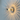 Glazen wandlamp met geribbeld ontwerp, stralend lichtpatroon, moderne interieurverlichting.