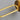 Gouden art deco plafondlamp, diamantgeslepen, modern design, interieurverlichting.