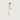 Gouden hanglamp met dubbele lichtbron, modern design, minimalistisch interieur, LED-verlichting.