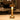 Gouden tafellamp LED, modern design, sfeerverlichting, interieurdecoratie.
