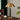 Gouden tafellamp met zwarte voet, moderne designlamp voor woonkamer of kantoor.