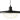 Zwarte industriële hanglamp met metalen kap en draadkooi, moderne verlichting.