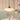 Hanglamp wit glas modern design woonkamer verlichting.