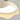 Moderne beige plafondlamp, golvend ontwerp, Henry collectie, eigentijdse verlichting.