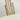 Champagne gouden wandlamp, Elstead Lighting Hinkley Spyre, modern design, twee lichtbronnen.