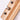 Houten gitaarbedieningspaneel met drie metalen knoppen, volumeregelaar, toonregeling.