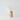 Houten tafellamp met witte kap, modern design, Scandinavische stijl, interieurverlichting.