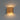 Houten wandlamp vierkant, modern design, warm licht, interieurverlichting, energiezuinig.