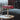 Rode rechthoekige tafellamp, messing voet, modern design, woonkamerverlichting, sfeerverlichting.
