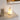 Kerstboom tafellamp, wit keramiek, LED verlichting, modern design, sfeerverlichting.