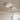 Moderne grijze plafondlampen, minimalistisch design, woonkamerverlichting, interieurdecoratie.