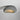 Grijze Khmara plafondlamp, moderne steenlook, sfeerverlichting, interieurdesign.