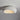 Witte Khmara plafondlamp, modern design, wolkvorm, sfeerverlichting, interieurdecoratie.