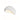 Witte halve maan wandlamp, modern design, sfeerverlichting, minimalistisch interieur.