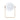 Witte tafellamp met houten frame, modern design, LED-verlichting, interieurdecoratie.