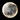 Volle maan tegen zwarte hemel, gedetailleerde kraters, nachtelijke hemel, astronomie.