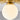 Gouden plafondlamp met glazen bol, moderne verlichting, interieurdecoratie, plafondarmatuur.