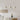 Moderne witte LED hanglampen, minimalistisch design, geschikt voor woonkamer of slaapkamer.