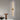 Wandlamp modern LED verticaal, goud accent, minimalistisch design, sfeerverlichting woonkamer.