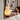 Perentafel lamp met ingebouwde batterij, warm licht, modern design, woonkamer decor.