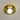 Gouden plafondlamp met ronde kap, moderne LED-verlichting, interieurdecoratie.
