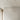 Vijf witte plafondlampen in moderne slaapkamer, minimalistisch design, Carso plafondlamp.